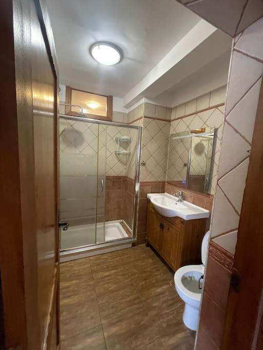 פוארטו דה לה קרוז La Villa De Simon מראה חיצוני תמונה