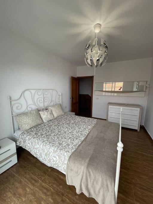 פוארטו דה לה קרוז La Villa De Simon מראה חיצוני תמונה