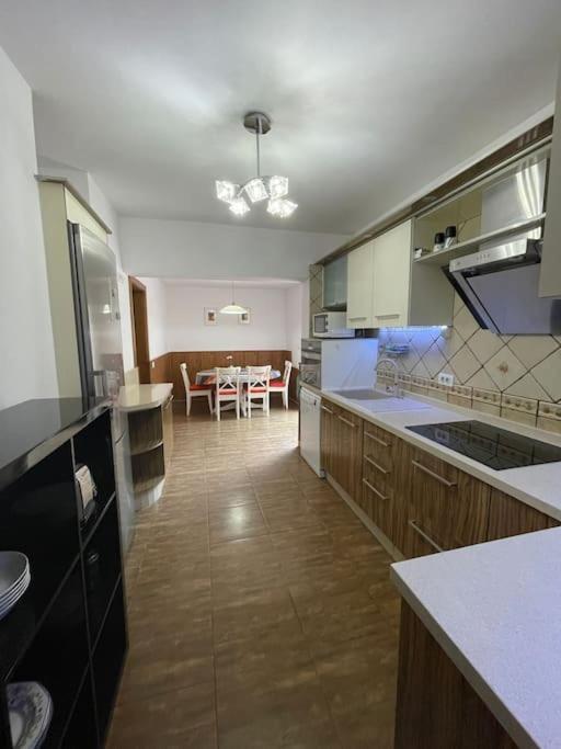 פוארטו דה לה קרוז La Villa De Simon מראה חיצוני תמונה